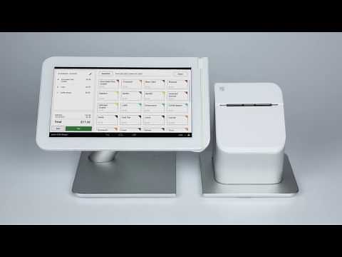 Clover Station POS Overview Video
