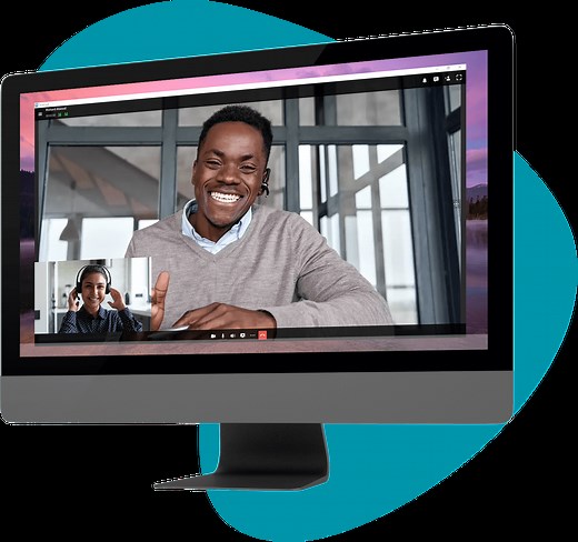 Secure High-Quality Video Calling Software — TrueConf
