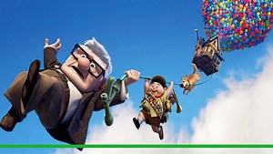 Up ™  2009  Full Film HD