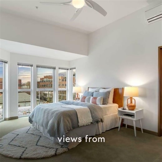 125 East Lynn Street, Unit 301, Seattle, WA 98102