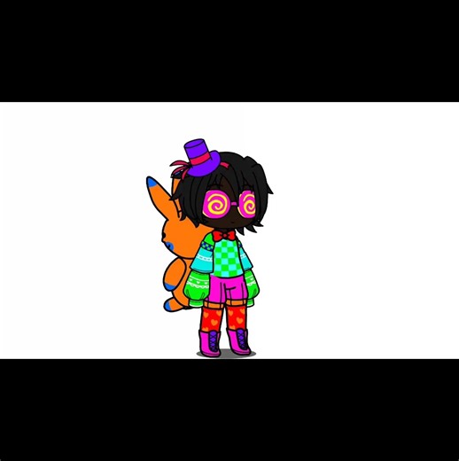 Boy gacha kidcore ocs you can use! ᯓ★ #Gacha #Kidcore #Ocs #Weirdcore #Dreamcore