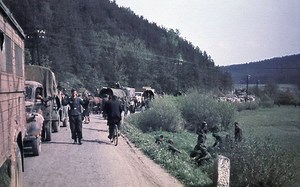 WW2. Guy Sajer and His Book "The Forgotten Soldier"