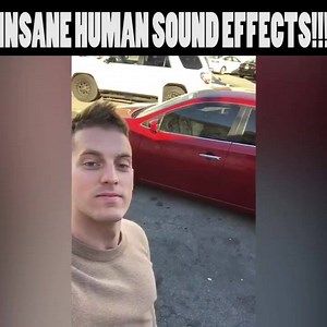 1.4M views · 2.9K reactions | Sound Effects w/ 80Fitz | 80Fitz | Facebook