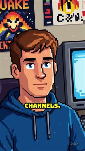 How Multiplayer Chat Changed PC Gaming Forever