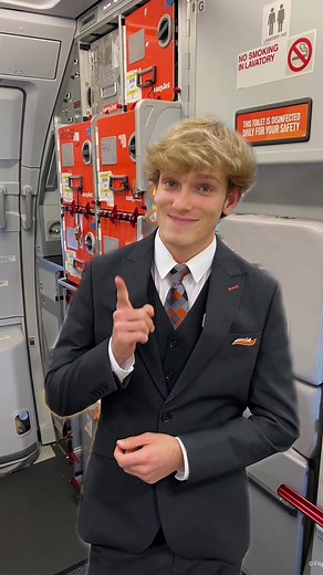 Apply Now to Take Flight in 2023 with EasyJet!