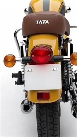 Tata Classic 150 – Designed for Legends