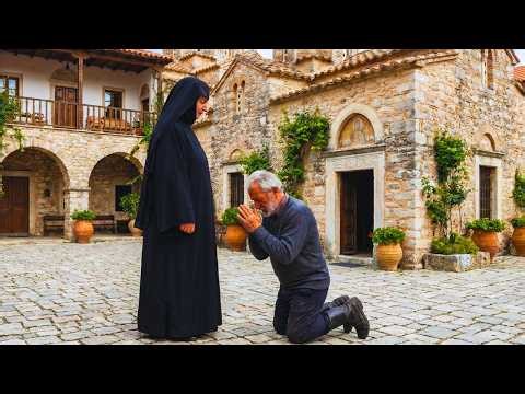 «Έκλαψα όταν είδα την κόρη μου με » — Ο μετανοημένος πατέρας που επέστρεψε ύστερα από χρόνια.