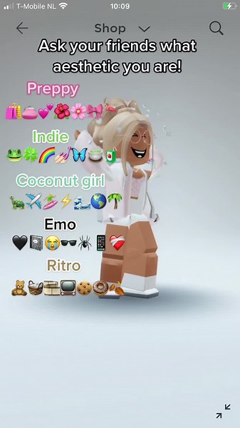 Voorgestelde accounts