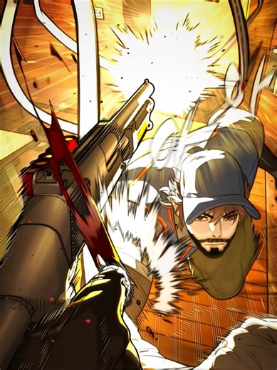 Death Peter: Best Manhwa Recommendations