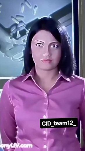 CID Officer Shreya and Daya's Love Story Revealed!