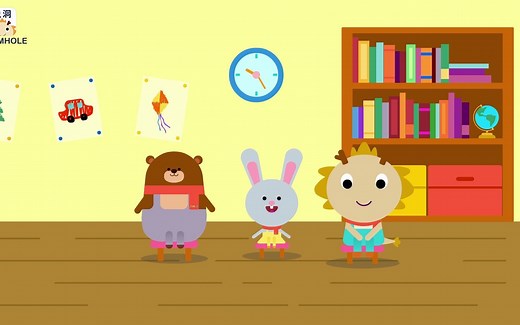 英文原创歌曲：How do you feel