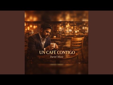 UN CAFÉ CONTIGO
