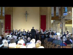 Requiem by Maurice Duruflé - 6. Agnus Dei