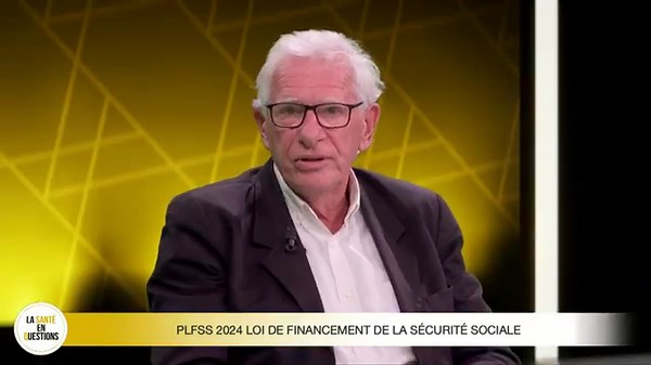 Projet de loi de financement de la Sécurité sociale (PLFSS) 2025: quel avenir pour notre santé?