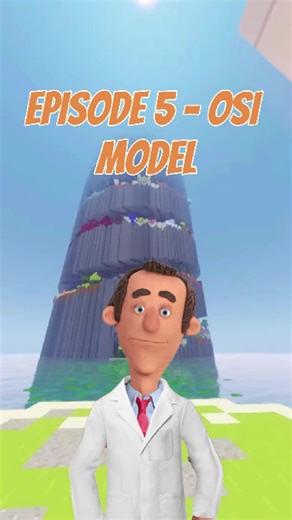 Exploring the OSI Model in Cybersecurity