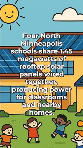 Minneapolis Secures Power with Microgrid