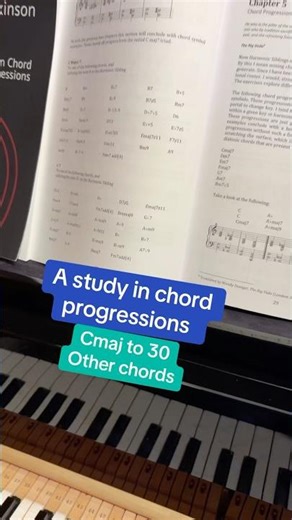#musicbook #booktok #chordprogression #chords #musictheory #studymusic #composer #songwriter