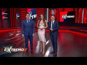 Videos extremos, baches enormes, comida deliciosa y una colección muy peculiar. | Al Extremo