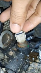 ECTS Sensor open | car technician