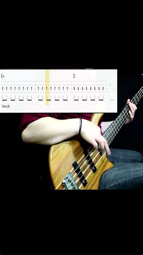 paranoid bassline