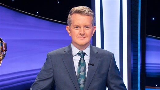 Ken Jennings reveals Jeopardy! will finally be available on streaming platform