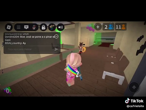 Guía de Emotes y Bailes en Roblox: Todo lo que Necesitas