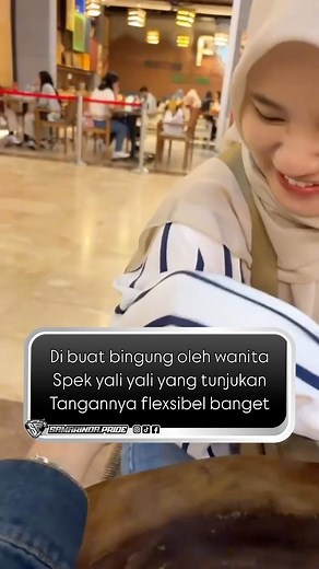 Samarinda Pride | GUA ADA IDE 💡 - - - - - - Source/tt/hanihanaff #Reelsvideo #reelsinstagram #viral #reels #fyp | Instagram