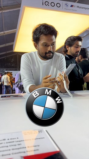 🔥 அடிச்சான் பாரு iQOO 🚩 Flagship Killer🔪 100x Zoom' ஆ 🔥 நீயுமாடா..? 🤯 | Tech Boss