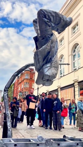 When their mathematics are simply not adding up.