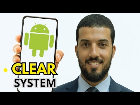 How to Clear System Storage on Android Phone (2025 Update)