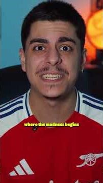 The biggest butterfly effect in football history! #beckham #manutd #realmadrid #barcelona