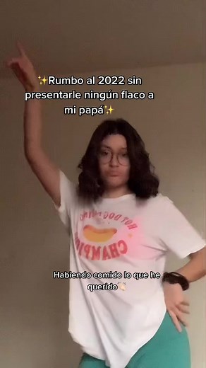 Ana Rosell on TikTok