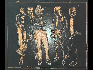 Maxine - Don't Dream (1984 - CH) [AOR/Melodic Rock]