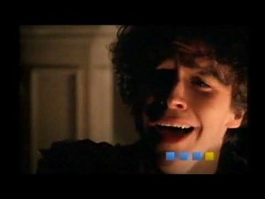 ITV1 ident, promos and ads, ~Feb 2005