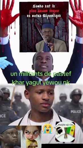 #astak #vues #ucad #duo #mackysall @