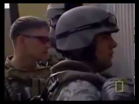 Marine Force Recon - Military Documentary