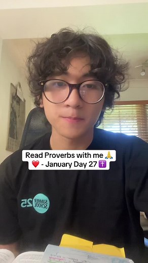 Proverbs 27 Bible Study Insights