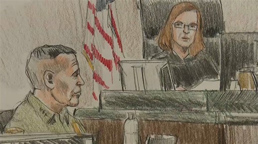 Judge demands Border Patrol appear daily; provide use of force reports