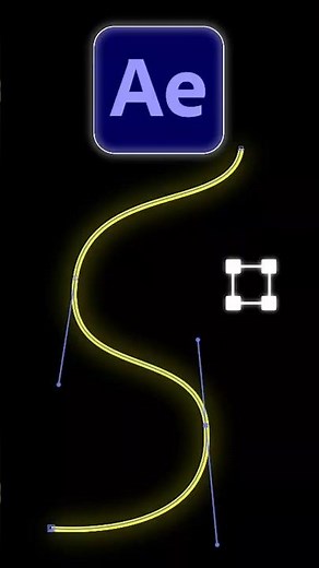 After Effects Tutorials | After Effects Tips & Tricks | Motion Graphics #aftereffectstutorial