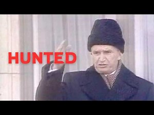 How Romania Executed Its Dictator On Live TV