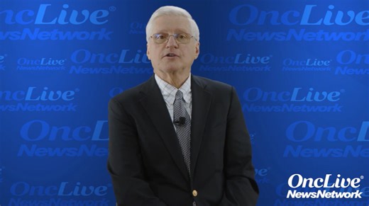 Current  Treatment Options for Patients with NSCLC | OncLive