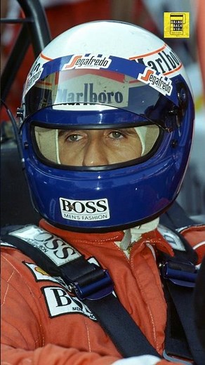 🏆 Alain Prost's BEST F1 title?