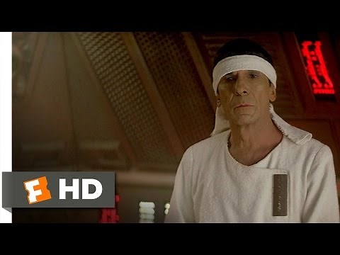 Star Trek 4: The Voyage Home (2/10) Movie CLIP - Saving the World (1986) HD