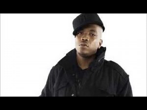 Styles P- I'mma Ruff Ryder Instrumental