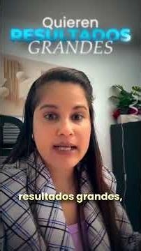 Como debes cambiar tu mente y comenzar actuar