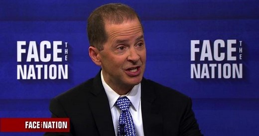 What does a successful presidential transition look like?