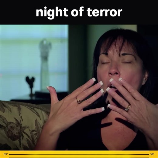 The Victim of The Serial Killer Talked About What Happened That Night #CrimeUpClose | Crime Up Close