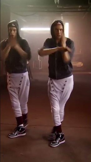 Step Up 3D (2010 Movie) Official Clip - _Club Can't Handle Me_ - Rick Malambri, Sharni Vinson