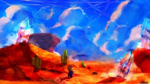 Super Mario Odyssey Fanworks Are Already Blowing Us Away