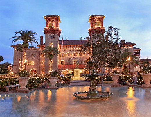 January in Florida: Weather, What to Pack, and What to See